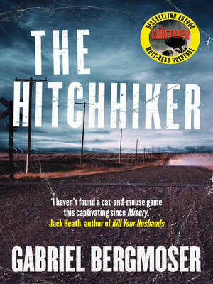 cover image of The Hitchhiker